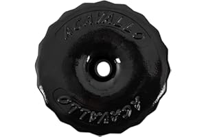 ACAVALLO Gel Bit Guard, Color Black, One Size (AC760A-09-OS)