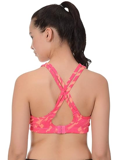 cross back bra plus size