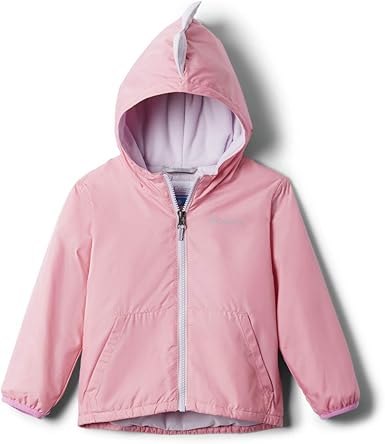 columbia toddler windbreaker