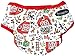 Imagine Baby Products Snap Diaper Cover, Barnyard Jam