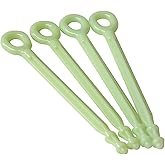 Greenlee - Darts,Cablecaster (4 Pak), Fishing (06259)