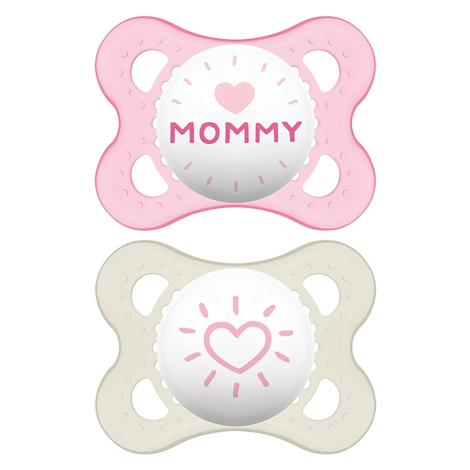 walnut crib and dresser