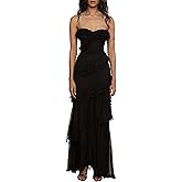 Amur Womens Harrison Gown