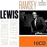 Very Best of Ramsey Lewis by Ramsey Lewis (2006-03-28)