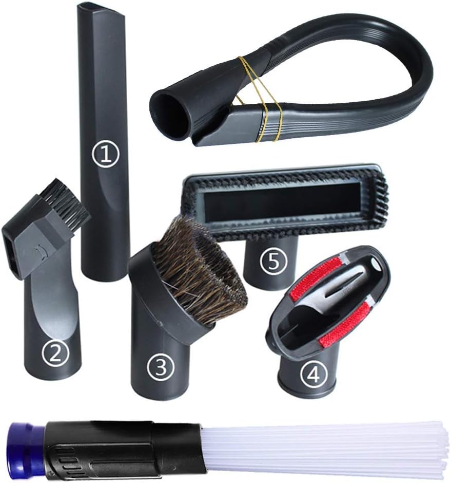 The 10 Best Air Vent Sweeper