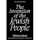The Invention of the Jewish People