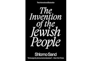 The Invention of the Jewish People