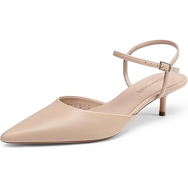 Amazon.com New Releases: The best-selling new & future releases in Women's  Pumps
