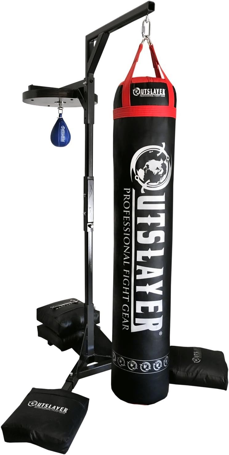 Outslayer heavy bag Clearance
