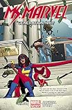 "Ms. Marvel Volume 2 Generation Why" av G. Willow Wilson