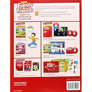 FAMILY AND FRIENDS 2,Class.(14).