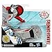 Transformers Robots in Disguise One Step Sideswipe Action Figure