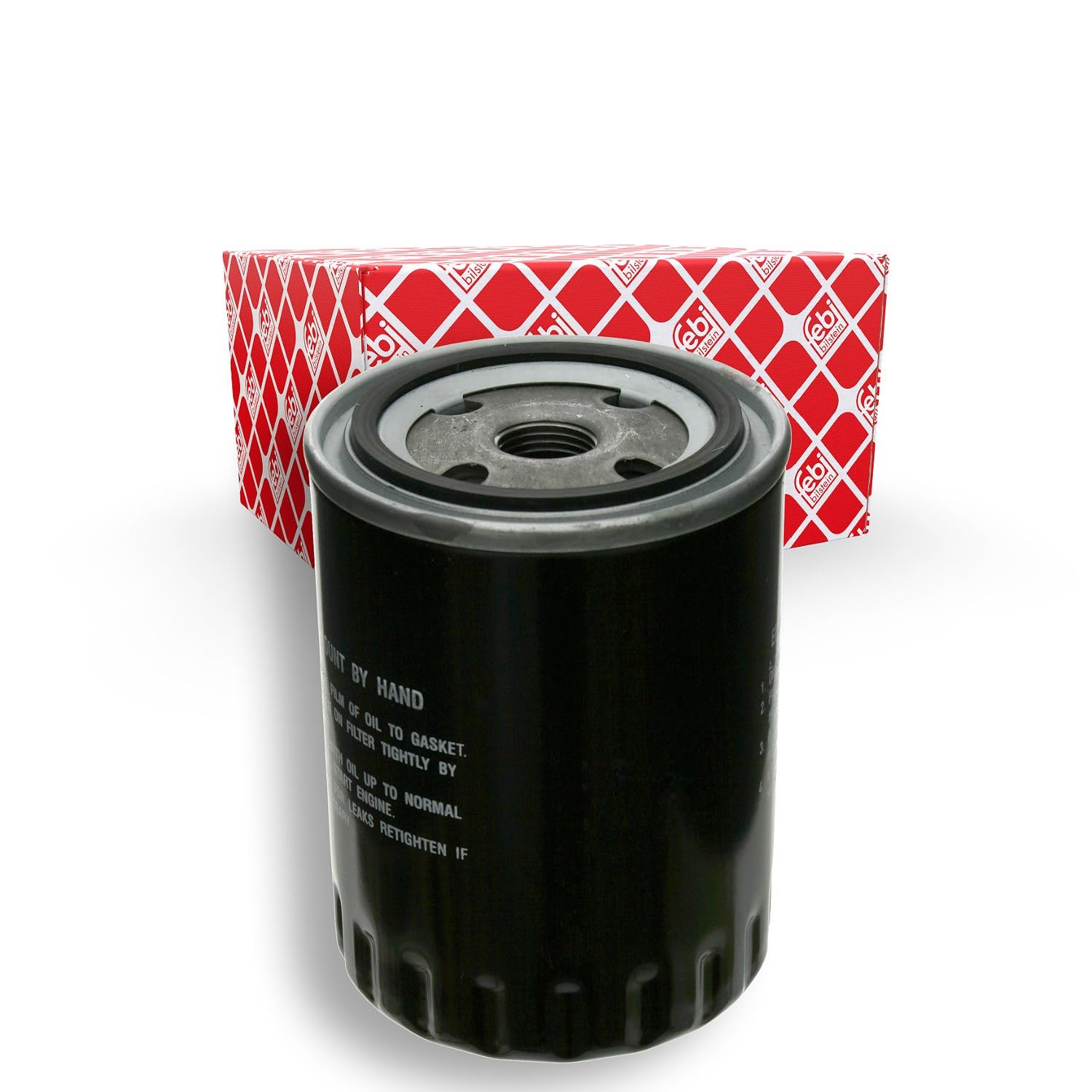 febi bilstein 22530 Oil Filter, 1 unit