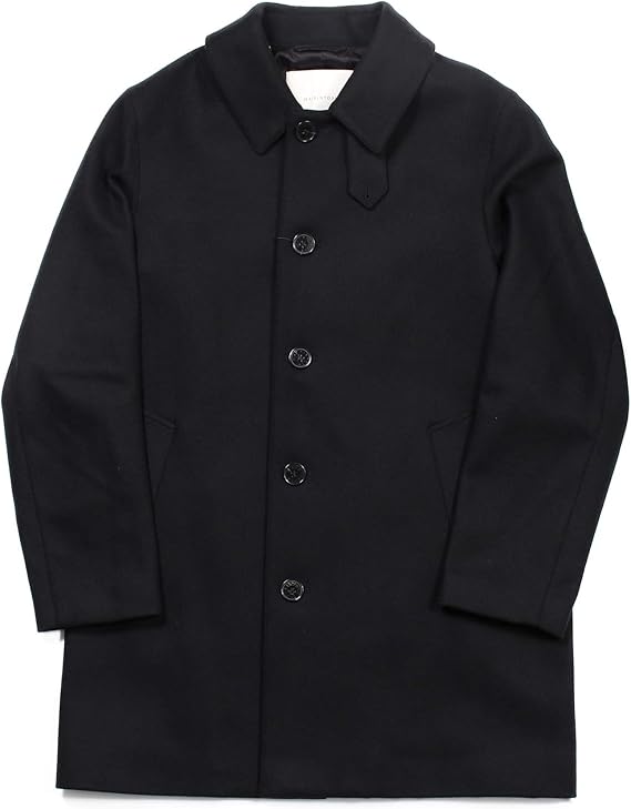 Amazon マッキントッシュ Mackintosh コート メンズ Mop5142 Dunoon Bt Gm 1002f Bt Mo3711 42サイズ Black Continuiti 並行輸入品 コート ジャケット 通販 Amazon マッキントッシュ Mackintosh コート メンズ Mop5142 Dunoon Bt Gm 1002f Bt Mo3711 42サイズ Black Continuiti 並行輸入品 コート ジャケット 通販