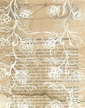 Amazoncom Artichoke Patterns Vii Poster Print By Arielle