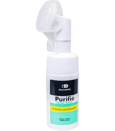 beautederm glutathione Day and Night Toner 120 ml : Beauty & Personal Care Pack Size:Box of 10 InfiniWell DUO - GHK-Cu gluta