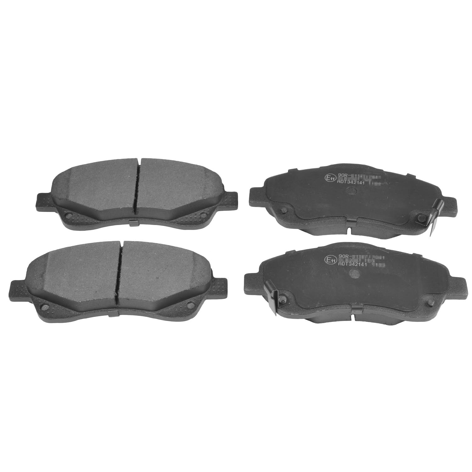 Blue Print ADT342141 Brake Pads