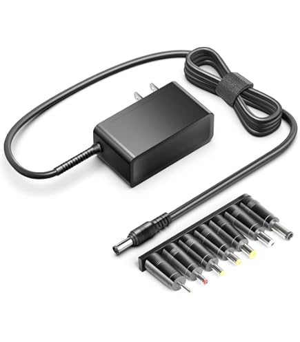 Amazon.com: Onerbl AC/DC Adapter Compatible with Anker