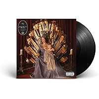 If I Can't Have Love, I Want Power [LP]