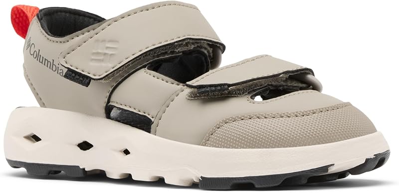 Youth Techsun Adventure PT - Sandalias deportivas y para exteriores, Kettle/Super Sonic, talla 11.5