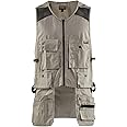 Blaklader Men's RipStop Kangaroo Mesh Work Vest with Utility Pockets