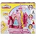 Play-Doh Disney Princess Prettiest Princess Castle Set (Amazon Exclusive)