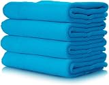 DYLON Hand Dye Paradise Blue 50 g Fabric Dye Sachet view 6
