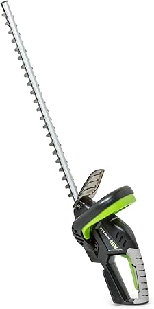 Murray Taille Haie 18v Lithium Ion Machine Seule Iq18ht Longueur De Lame 51 Cm Garantie 5 Ans Amazon Fr Bricolage