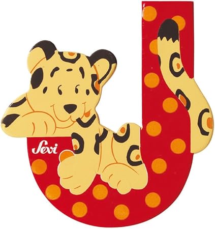 juguetes con la letra j