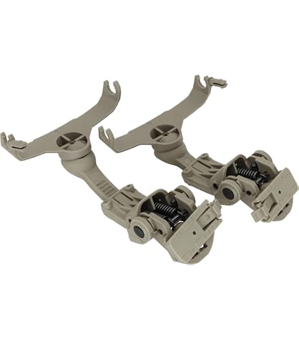 Team Wendy EXFIL Peltor Quick Release Adapter Kit | Works with All