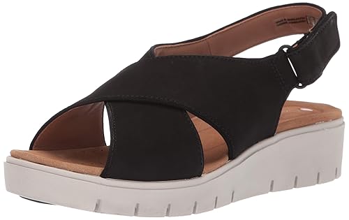 un karely sun clarks