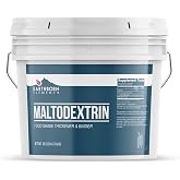 Earthborn Elements Maltodextrin 2 Gallon Bucket, Water Soluble, Complex Carbohydrate for Shakes