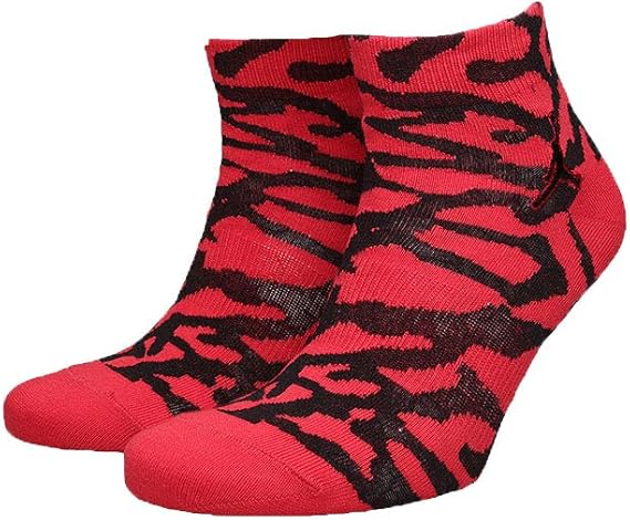 jordan elephant print socks