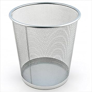 corbeille a papier amazon