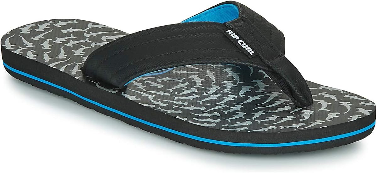rip curl sandals mens