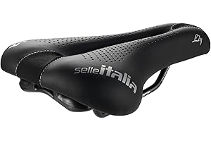 Selle Italia Lady Saddle
