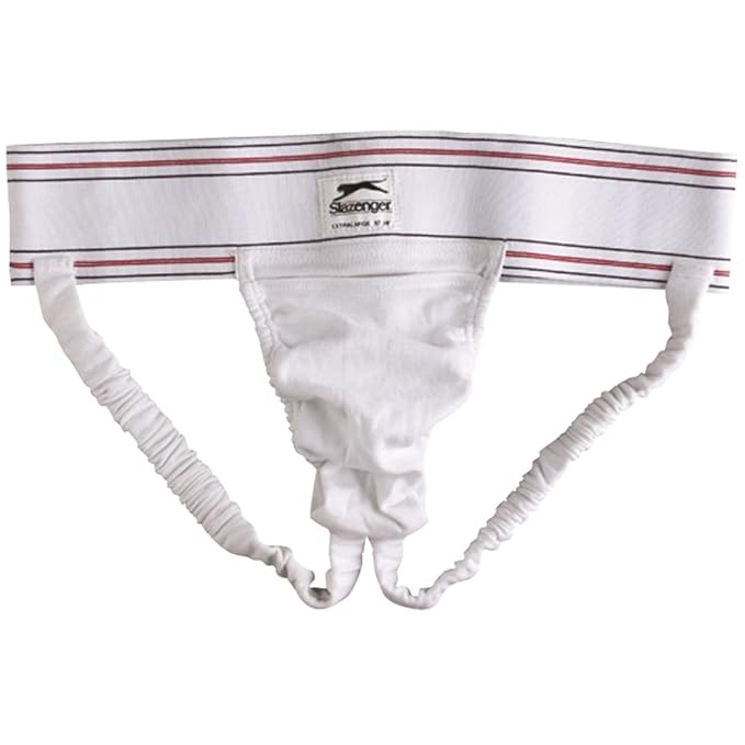 Slazenger Pro Jockstraps Medium Amazon.co.uk Sports & Outdoors