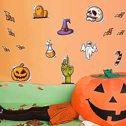 Adesivi Murali Creativi Personalita Inglese Credi In Te Stesso Adesivi Sfondo Camera Da Letto Adesivi Autoadesivi Amazon It Fai Da Te