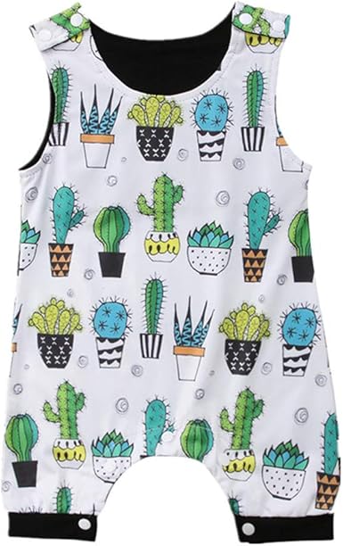 cactus newborn outfit