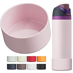 Affute Silicone Boot for Owala Water Bottle 24