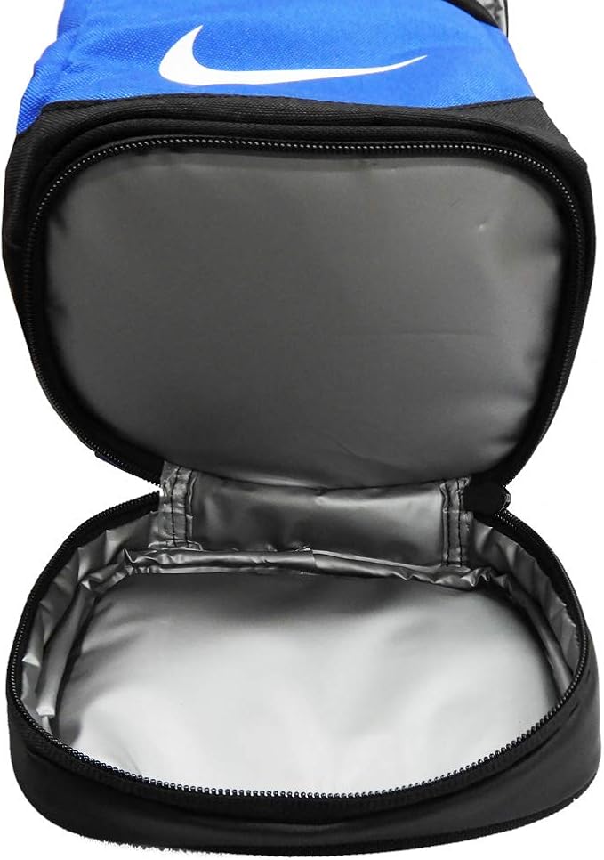 Amazon Co Jp Nike ナイキ バッグ 縦型 Insulated Pocket ランチバッグ クーラーバッグ 保冷バッグ ハンドバッグ アメリカ買付商品 ベビー マタニティ