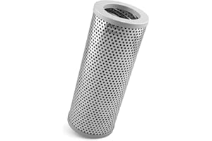 172175-73710 Hydraulic Filter Fit for YANMAR Vio20-3 Vio22-6 Vio25 Vio30-6 Vio50-3 Vio50-6 Vio55-5B, SV55 SK30 SK35 Replace P