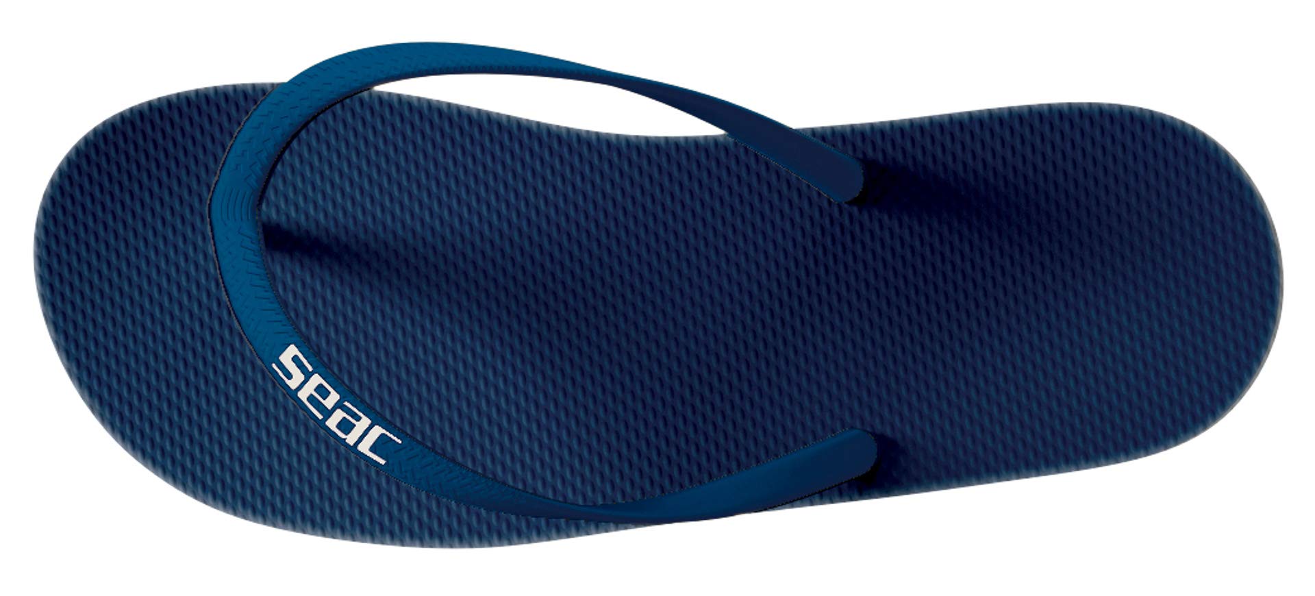 Seac Ohau, Rubber Flip Flops for Sea, Pool, Beach and Boat