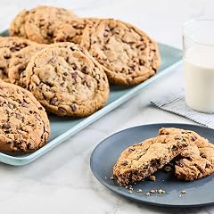 Brown Butter Chocolate Chunk Cookie Platter - 30 Count