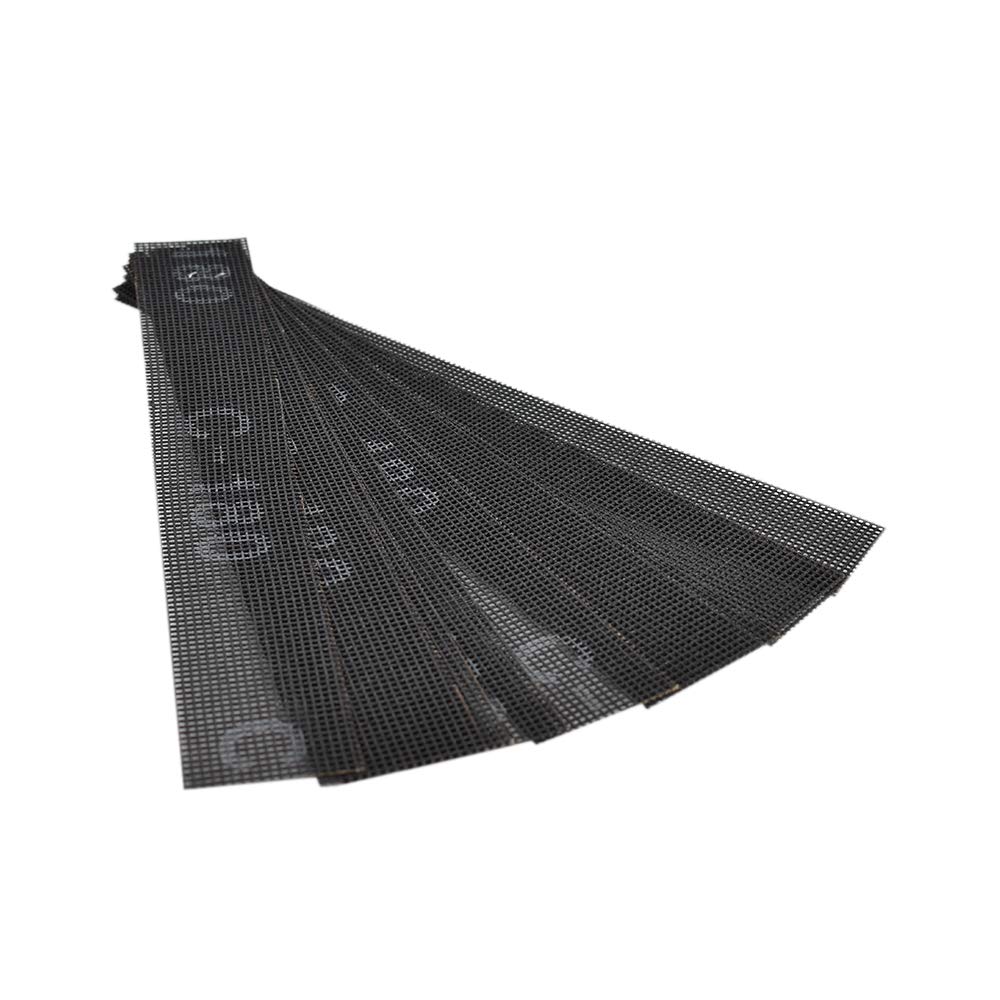 Arctic Hayes 662100 Mini Abrasive Strips - Image 4