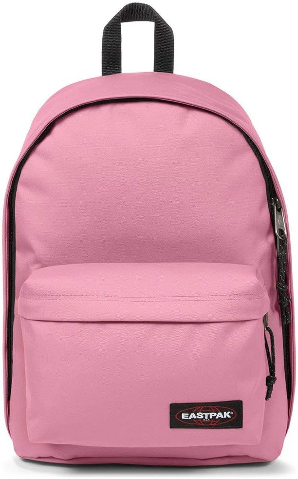 eastpak out of office pink ray