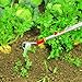 WOLF Garten HUM10 Floral Hoe 2356000