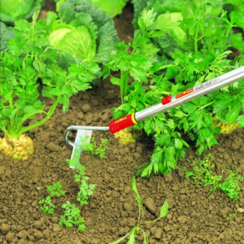 WOLF Garten HUM10 Floral Hoe 2356000