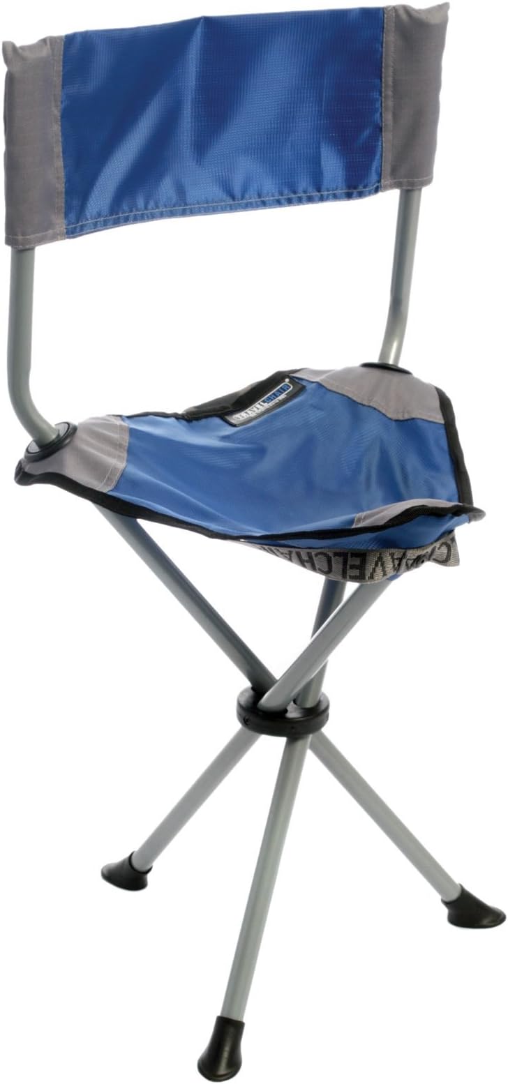 TravelChair Ultimate Slacker Portable Tripod Chair