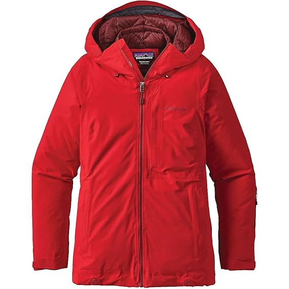 patagonia primo jacket
